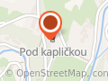 Penzion Pod kapličkou