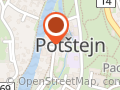 Vila Potštejn