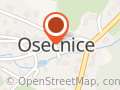 Osečnice - Obecní Úřad