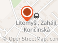 Nasolar.tech - solární elektrárny Litomyšl