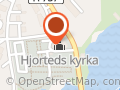Hjorteds Kyrka