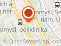 MUDr. Harald Čadílek Gynekologická ambulance