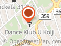 Smetanův Dům restaurace