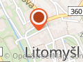 Hospůdka Růže