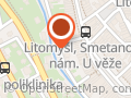 ŠŤÁSKOVÁ JANA MUDr.