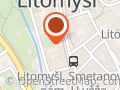 Svět zvířat - Litomyšl