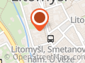 Masáže Majka Litomyšl