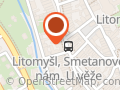 Městská knihovna Litomyšl