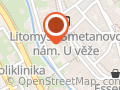 Ájurvéda Litomyšl