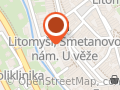 Kosmetické studio Jindra Klejchová