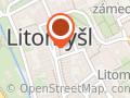 Dvorek Litomyšl