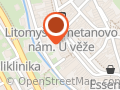 Městská policie Litomyšl
