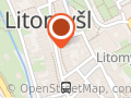 Dětské oděvy Eva Voříšková