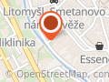 GEODETICKÁ KANCELÁŘ Havranová Helena - LITOMYŠL