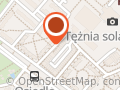 Szot Renata. Sklep warzywniczy