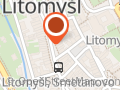 CONSULT VK Litomyšl, s.r.o