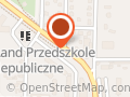 Salon fryzjerski Salon Urody. Marta Prałat. Strzyżenie, modelowanie włosów