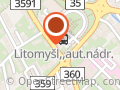 Solární studio Litomyšl