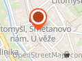 Faltysovo Knihkupectví
