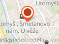 Litomyšlský architektonický manuál - LAM