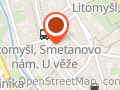 Městská galerie Litomyšl