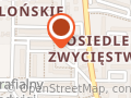 GEODEZY - Usługi geodezyjne i kartograficzne Łukasz Zacharczuk