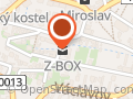 Potraviny CBA