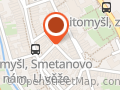 Rodinné centrum Litomyšl
