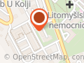Rehabilitace TEMPO s.r.o. pobočka Litomyšl