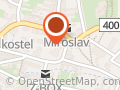 Městská policie Miroslav