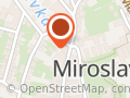 Městská knihovna v Miroslavi