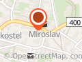 Město Miroslav