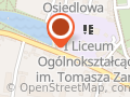 EcoSanBud mgr inż. Paweł Żukow. Projekty, przyłącza wod.-kan.