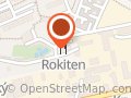 Hotel & Restaurace ROKITEN