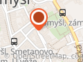 1st Barbershop Litomyšl