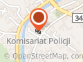 Policja. Komisariat