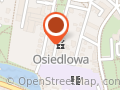 Osiedlowa. S.j. Apteka. Palicka I., Szczudło A.
