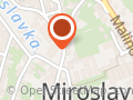 LÉKÁRNA U BÍLÉHO ANDĚLA, s.r.o.