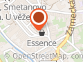 ESSENCE - parfumerie a italské módní doplňky