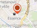 Kosmetický salon Esence - Miluše Křepelková