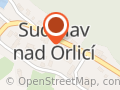 Sudislav nad Orlicí - obecní úřad