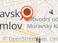 Městské kulturní středisko Moravský Krumlov