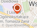 Liceum Ogólnokształcące nr I im. T. Zana