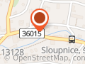 Konzum Horní Sloupnice