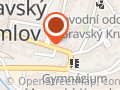 Městská knihovna Moravský Krumlov