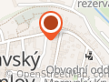 CUKRÁŘSTVÍ BLAHETEK