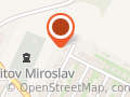 Fyzioterapie Miroslav