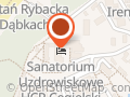 Sanatorium Cegielski- Centrum Medyczne HCP