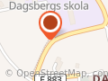 Västra Vikbolandets församling