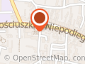 Black Cat. Pizzeria. Smolińska J.